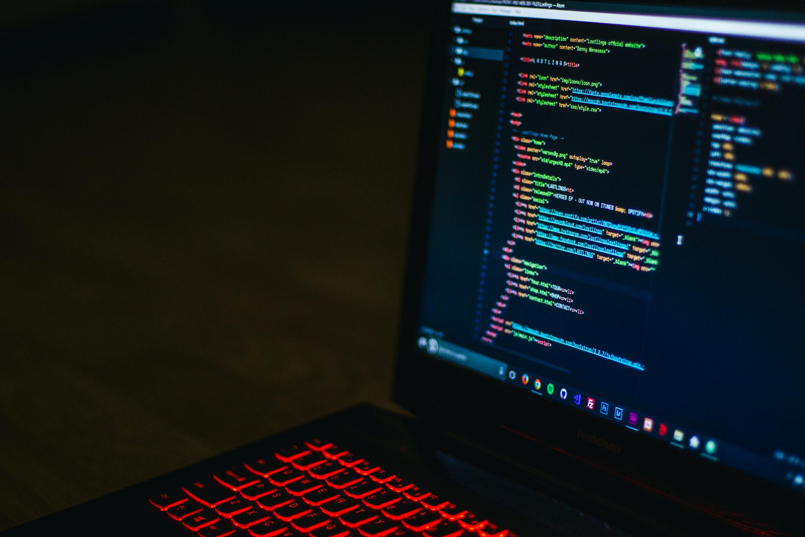 Custom Software Development Solutions