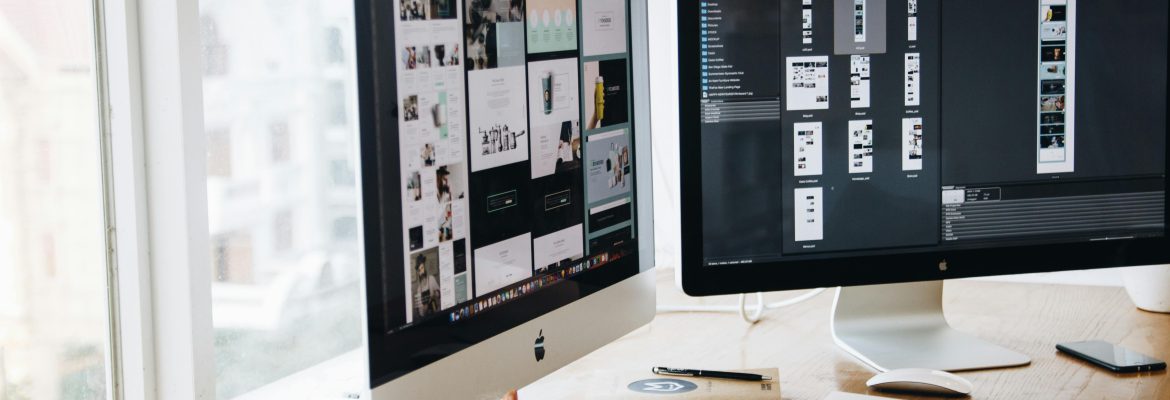 Web Design in Ghana