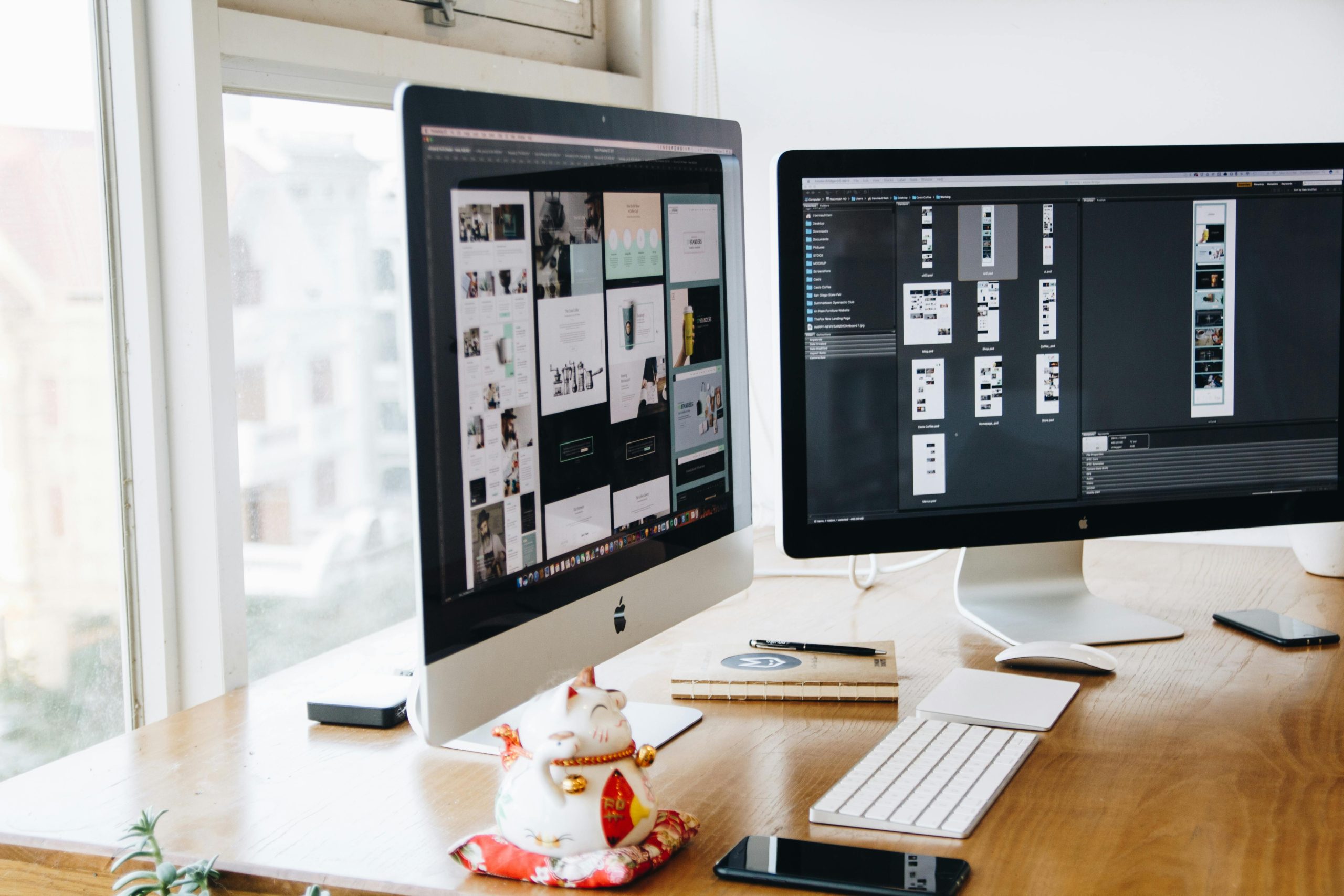 Web Design in Ghana