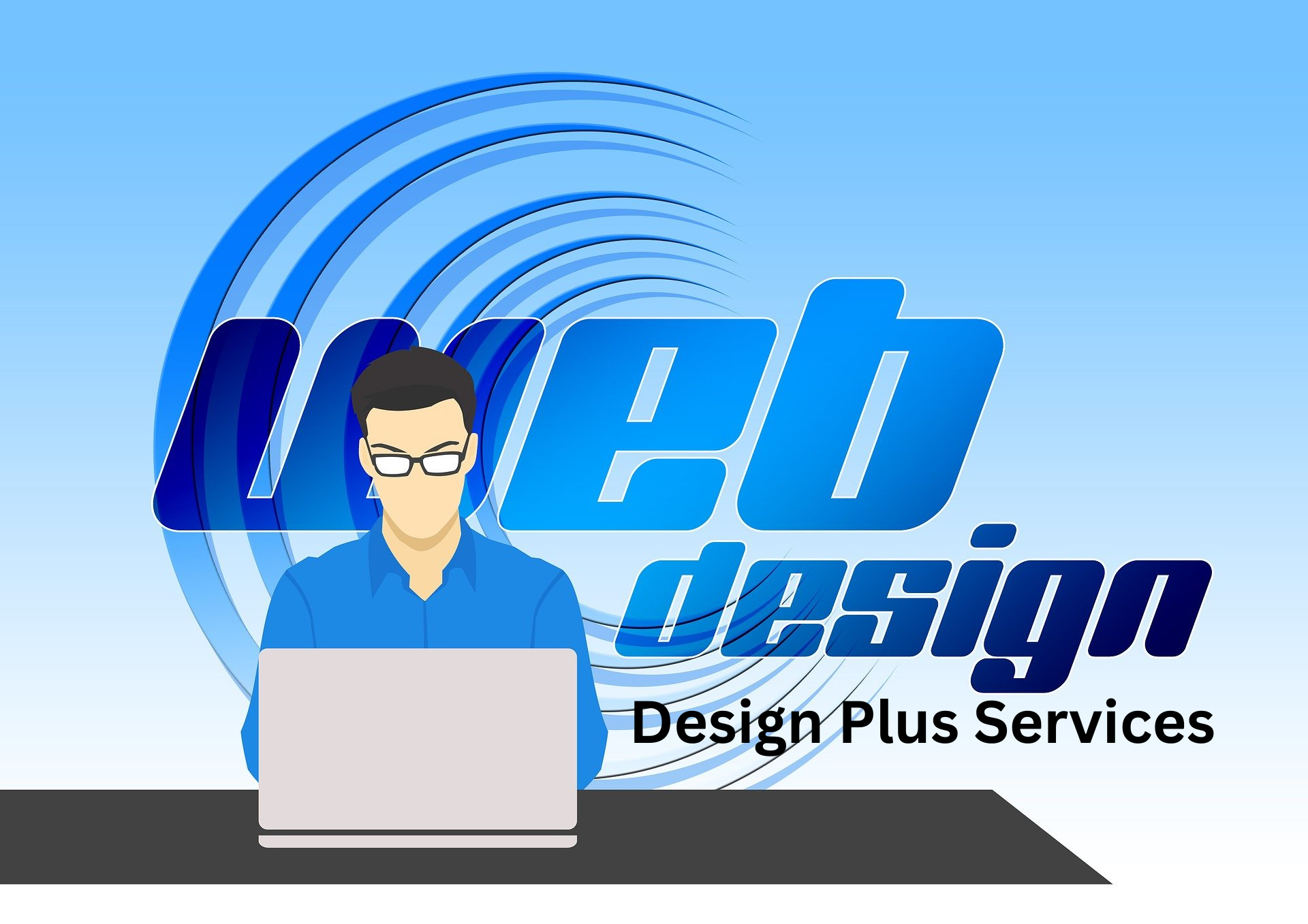 Website Design Agency in Ghana