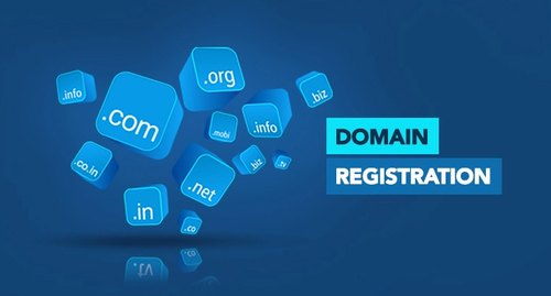 Dps domain register in Ghana