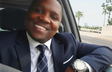 Best Driver in Ghana