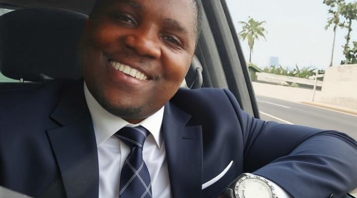 Best Driver in Ghana