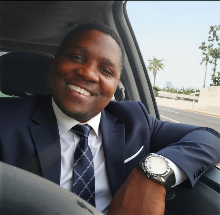 Best Driver in Ghana