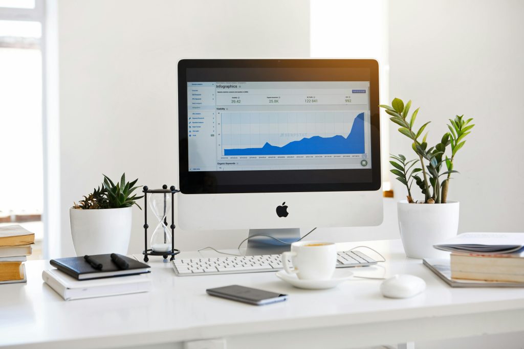 Website Design Agency in Ghana